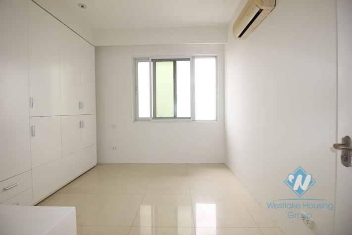 Ciputra apartment for rent with 154sqm, 03 bedrooms